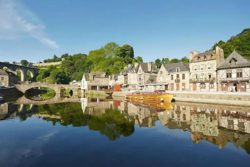 Beach Appart - Studio Dinard Centre A 50M De La Plage 0*,  France