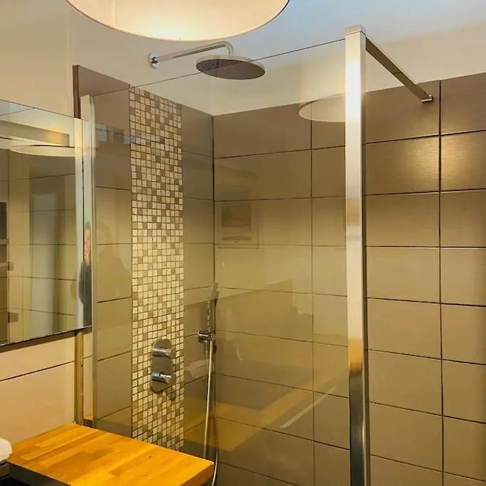 Beach Appart - Studio Dinard Centre A 50M De La Plage